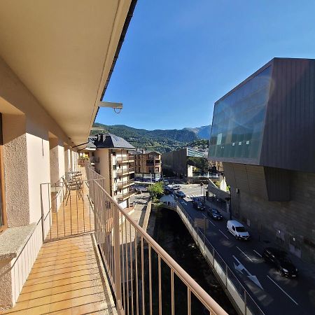 New Duplex A 25M Del Telecabina De La Massana 643 Dış mekan fotoğraf