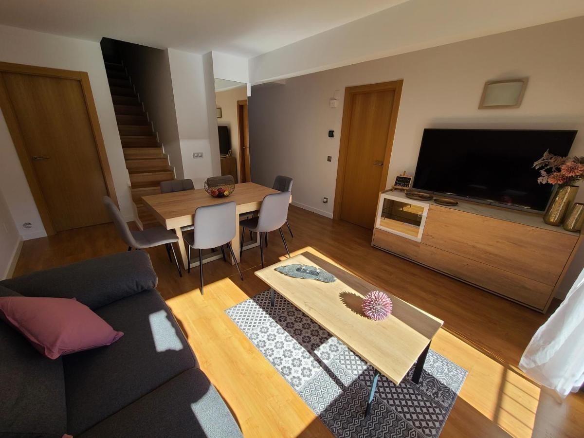 New Duplex A 25M Del Telecabina De La Massana 643 Dış mekan fotoğraf