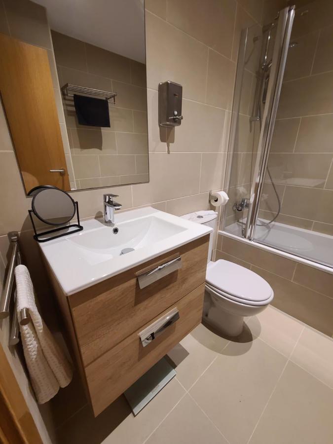 New Duplex A 25M Del Telecabina De La Massana 643 Dış mekan fotoğraf