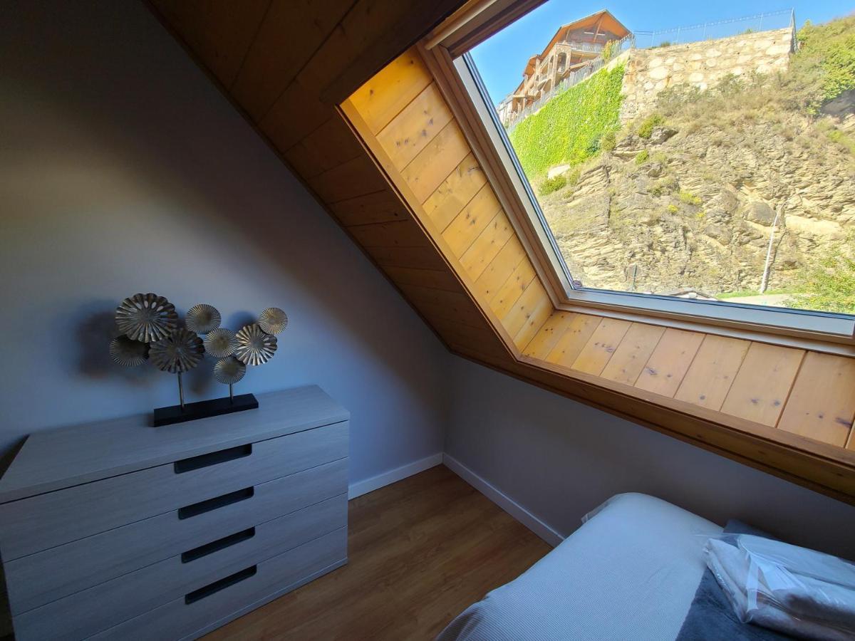 New Duplex A 25M Del Telecabina De La Massana 643 Dış mekan fotoğraf