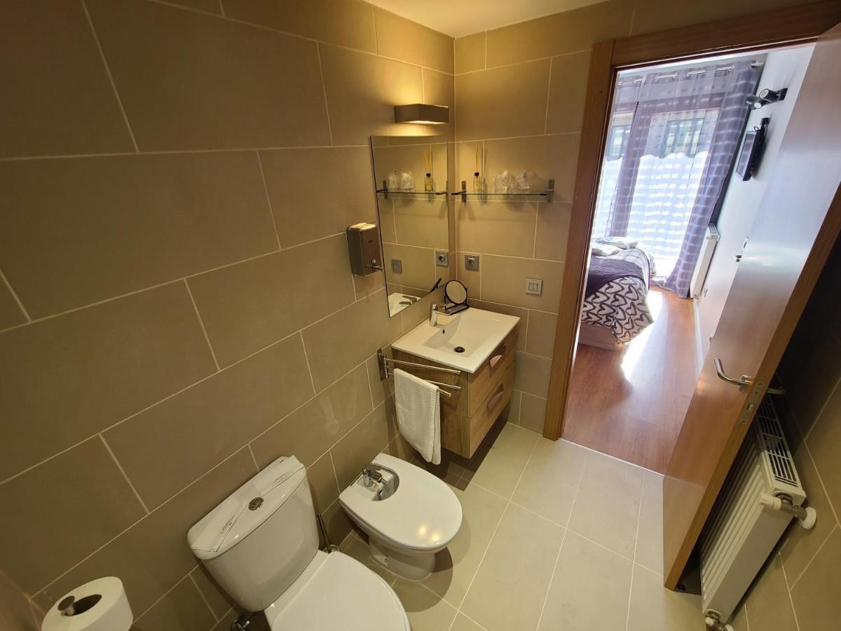 New Duplex A 25M Del Telecabina De La Massana 643 Dış mekan fotoğraf